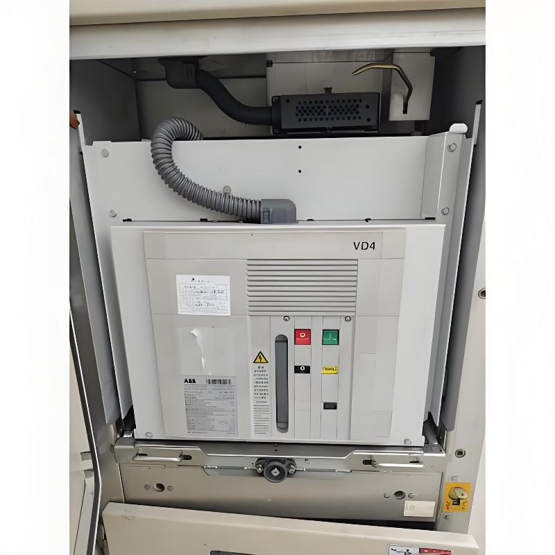Common Faults and Troubleshooting for ABB VD4 Vacuum Circuit Breakers! 