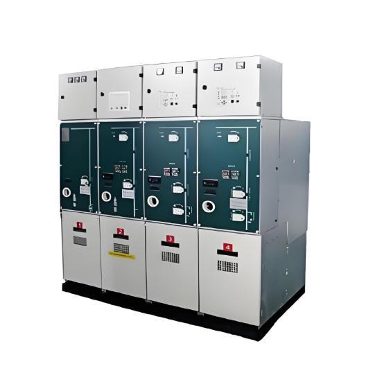 Application of Ring Main Units in Distribution Systems
