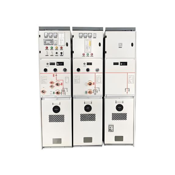 Application of the New Bypass Method in the Maintenance of Distribution Network Ring Main Units