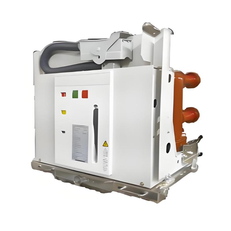 Vacuum Circuit Breaker Selection Guide: Parameters & Applications