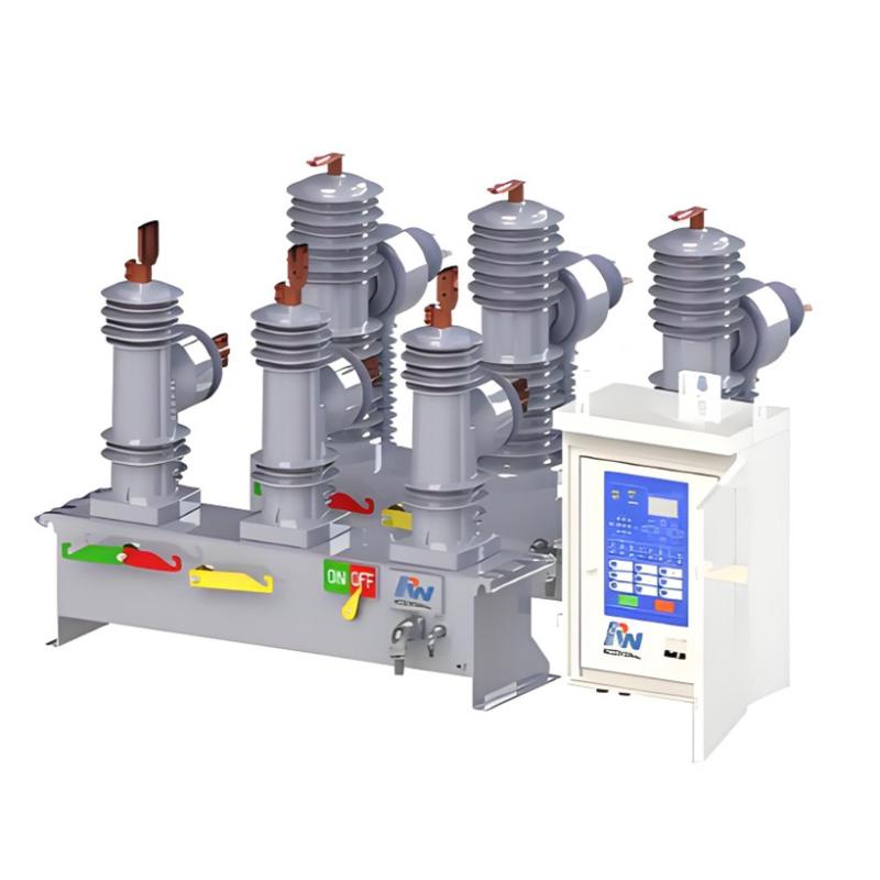 Service Life Standards for Vacuum Circuit Breakers