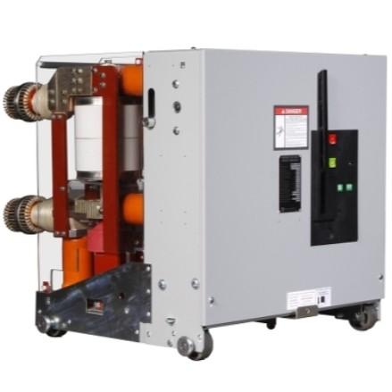 One Article to Understand the Contact Separation Stages of a Vacuum Circuit Breaker
