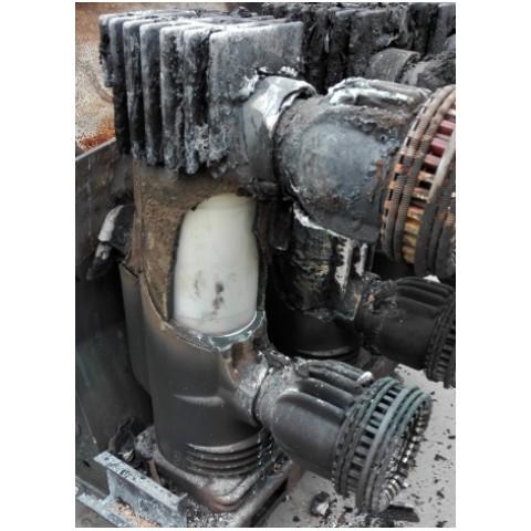 Que Sucede Cando un Interruptor de Circuito de Vacío Perde o Vacío Resultados Reais de Probas Revelados