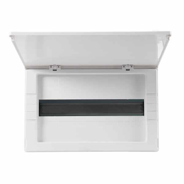 Analysis on the Installation of Assembled Distribution Cabinets and Distribution Boxes in Electrical Engineering