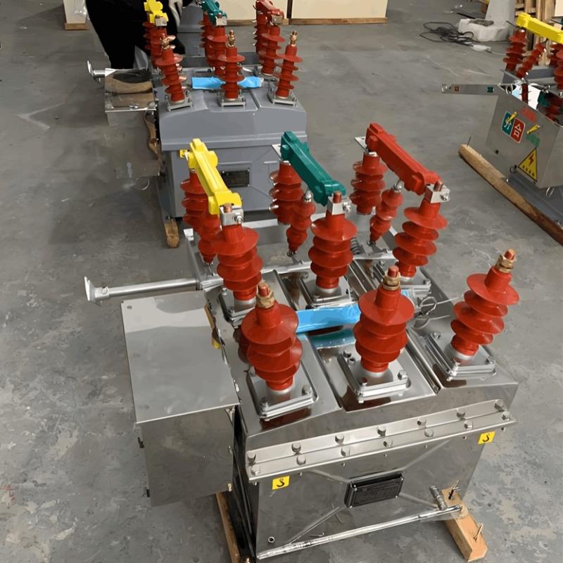 Minimum Operating Voltage for Vacuum Circuit Breakers