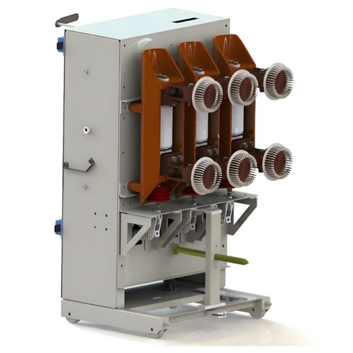 Vacuum Circuit Breakers for Capacitor Bank Switching