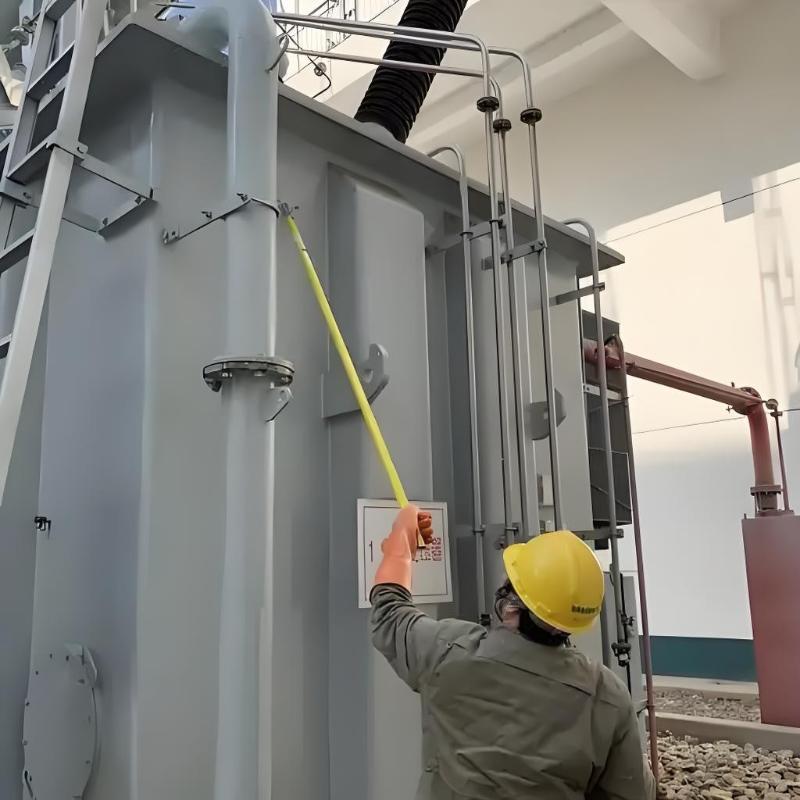 A Guide to the Latest Transformer Testing Technologies