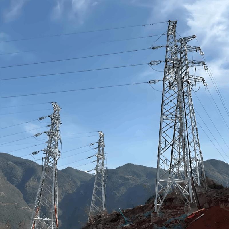 35kV Distribution Line Single-Phase Ground Fault Handling