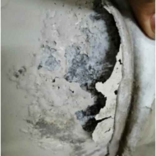 Why Cement Sealing Is Banned for GIS Wall Penetrations？