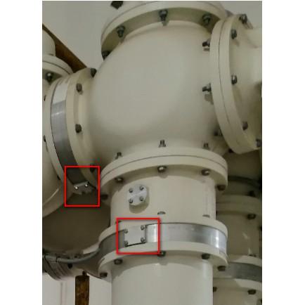 Why You Can't Remove Siemens GIS Bushing Cover for PD Testing