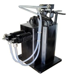 SST Transformer Core Loss Calculation and Winding Optimization Guide
