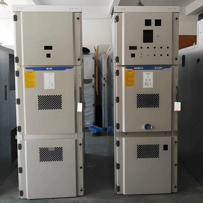 Designing Reliable 24kV Air & Gas-Insulated Gear