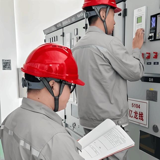 How to improve the operational efficiency and safety of low-voltage distribution networks?