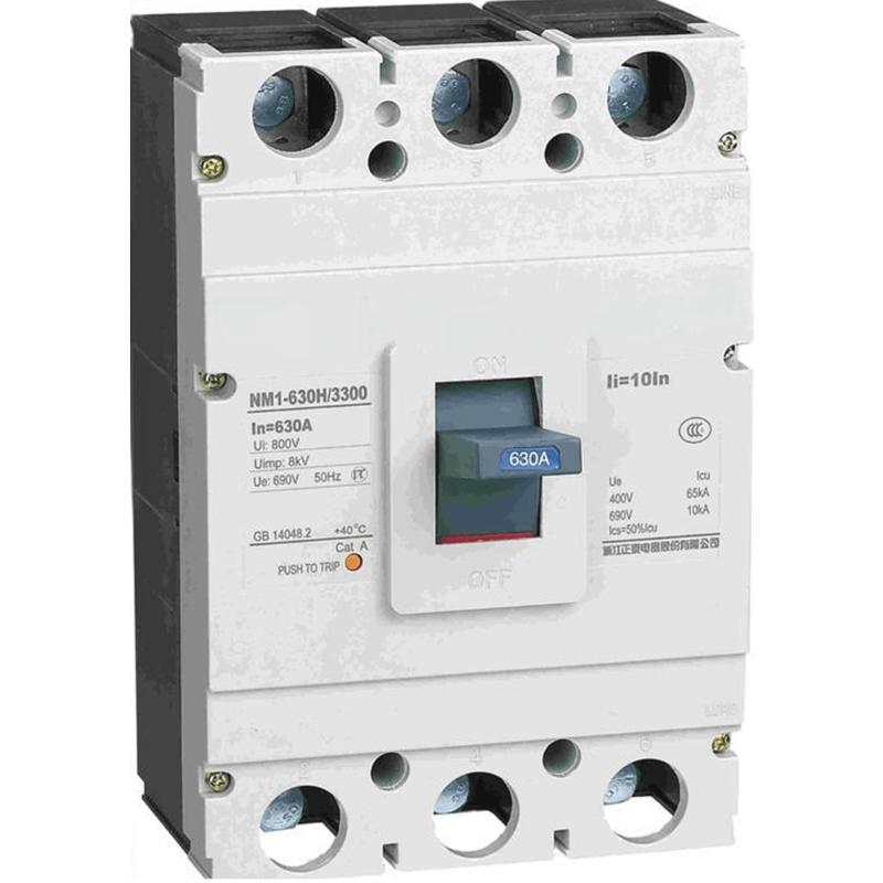 Complete Guide to Circuit Breaker Selection and Setting Calculation
