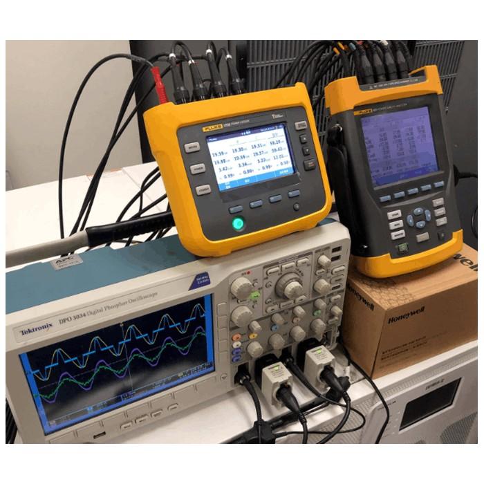 How to Improve Harmonic Detection Accuracy in Power Systems?
