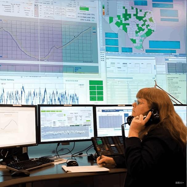 How Does Power Dispatching Ensure Grid Stability and Efficiency?