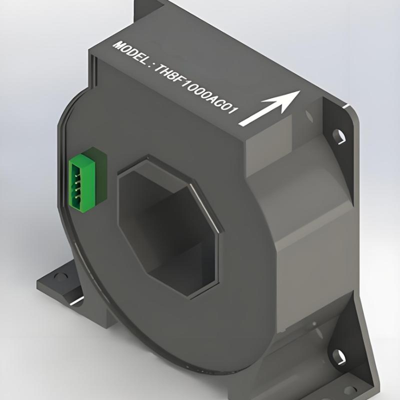 Fluxgate Sensors in SST: Precision & Protection
