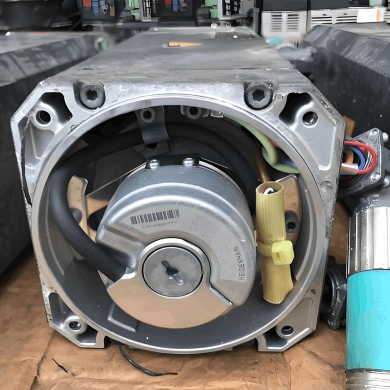 Six Troubleshooting Tips for Stepper Servo Motor Issues