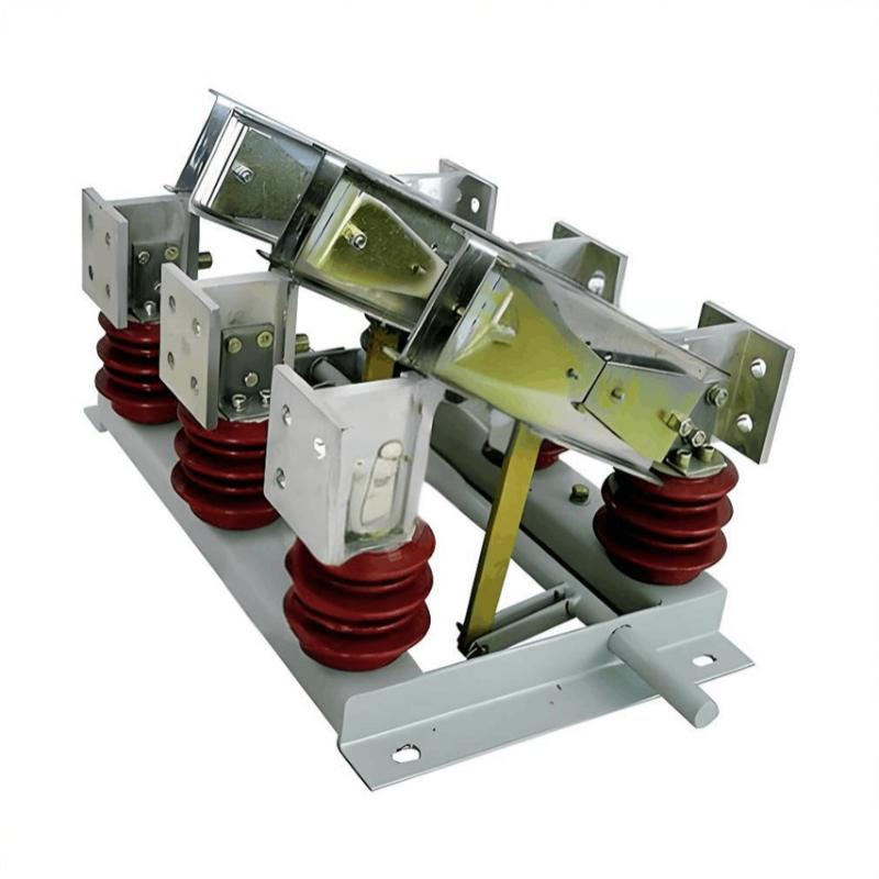 Main Application Scenarios of the GW8 Isolating Switch