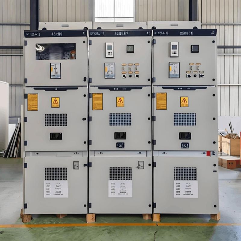 North American Standards: A Comparison Between IEEE and Chinese Switchgear Standards