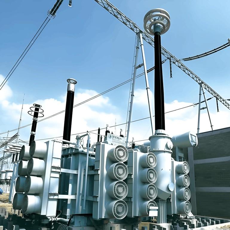 అత్యధిక వోల్టేజ్ ట్రాన్స్‌ఫอร్మర్ ఉత్పత్తి: నిండి, ఖచ్చితంగా, అవసరమైనది