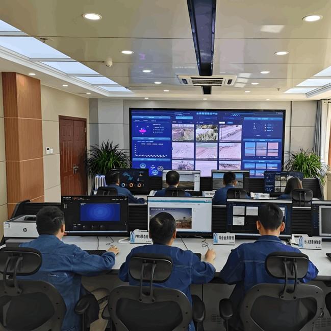 Design of a Remote Monitoring and Fault Early-Warning System for High-Voltage Disconnectors