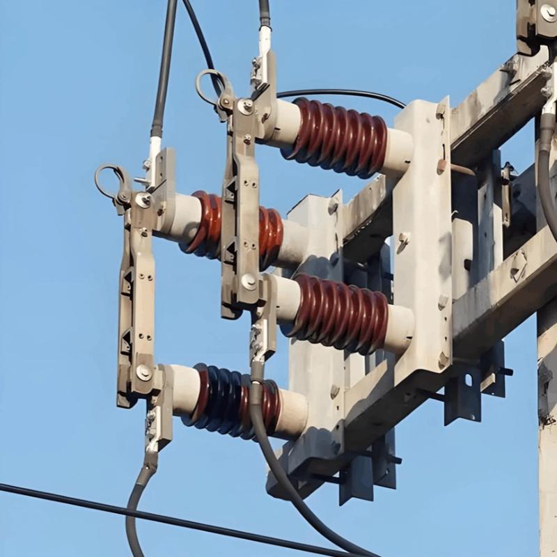 Fault Handling of High-Voltage Disconnector Failure to Open at a 110 kV Substation