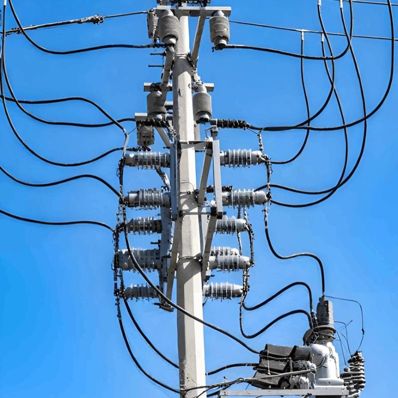 #Switch Disconnectors #High Voltage Disconnector #Defect Elimination System