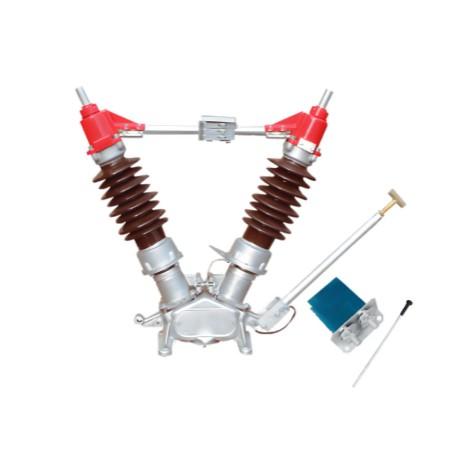 Winter Maintenance Essentials for GW5-Type Disconnectors