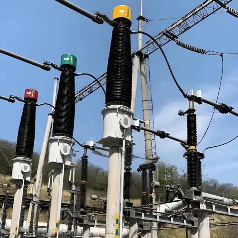 Mga Kamalian at Paraan ng Pagtugon para sa 220 kV Outgoing Circuit Breakers at Disconnectors