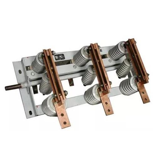 విభజన లైన్లో పూర్తిగా ముక్కబందమైన విచ్ఛేదకాల కోసం అక్రమ నియంత్రణ వ్యవస్థ యొక్క డిజైన్