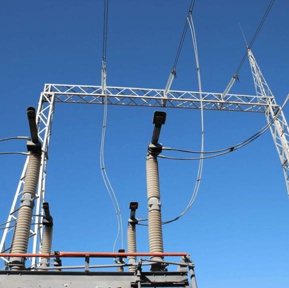 #Circuit Breakers # Ultra-High-Voltage #Fault