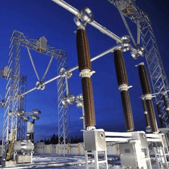 Research on Ultra-High-Voltage Gas-Insulated Transmission Equipment