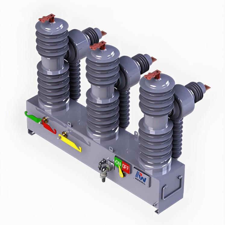 Recloser Guide: How It Works & Why Utilities Use It