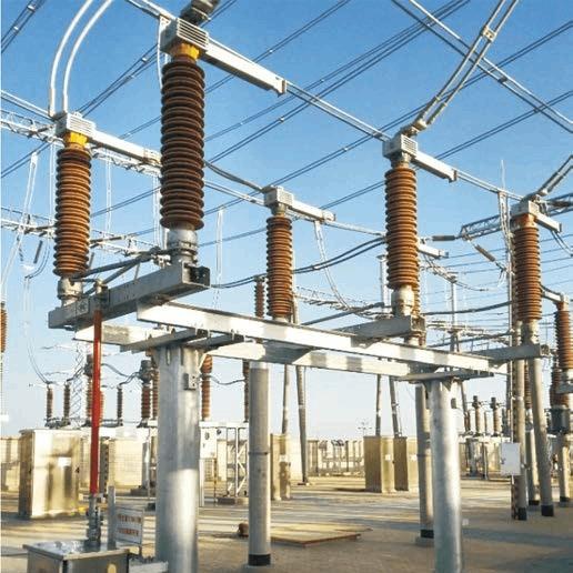 Copper Conductor Size vs Temperature Rise in 145kV Disconnectors