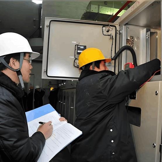 Հարկականության վերլուծությունը լարման փոխանցման ստուգման հարցում երկկայան կոնֆիգուրացիայում կատարվող սահմանափակման գործողությունների ընթացքում