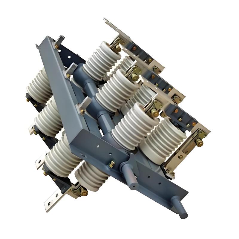 10kV高圧遮断スイッチのインストール要件および手順