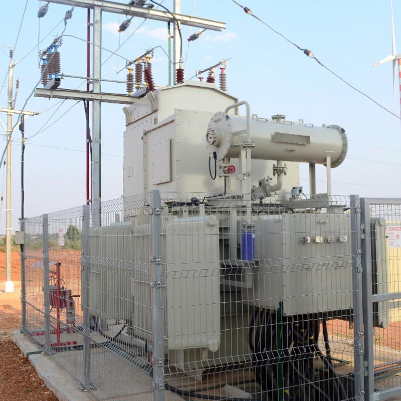 What Are the Differences Between Substations, Switching Stations, and Distribution Rooms?
