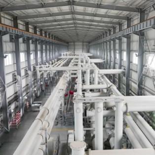 First Fully Unmanned GIS Inspection at ±800kV UHV Station