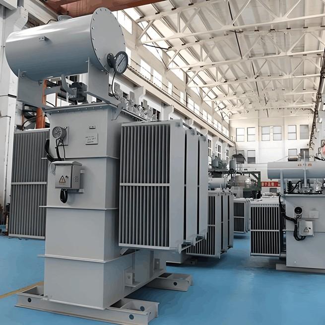 Principles and Experimental Analysis of Voltage Regulators in Power Systems