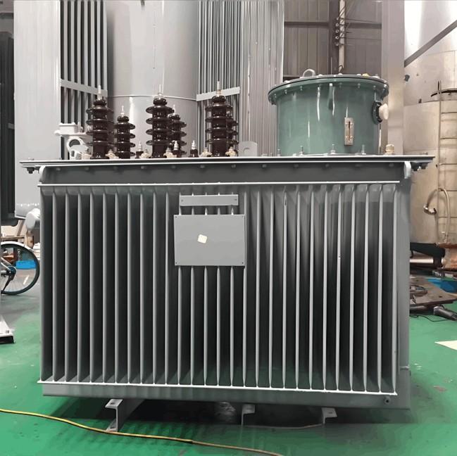 Application of Bidirectional Automatic Voltage Regulators in Mountain Distribution Networks