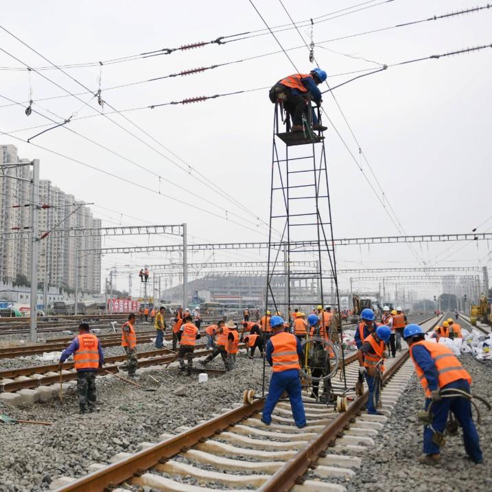 Neutral Grounding Methods for Conventional-Speed Railway Power Systems