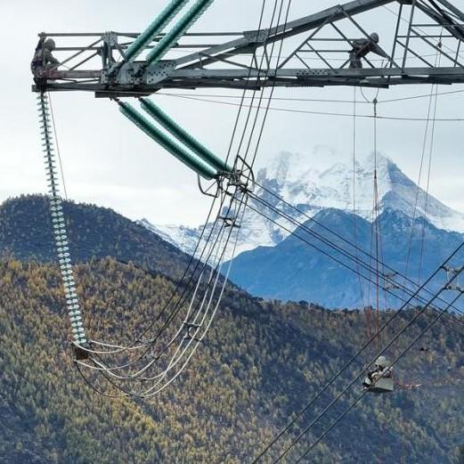 Analysis of Causes of Power Line Loss and Loss Reduction Methods