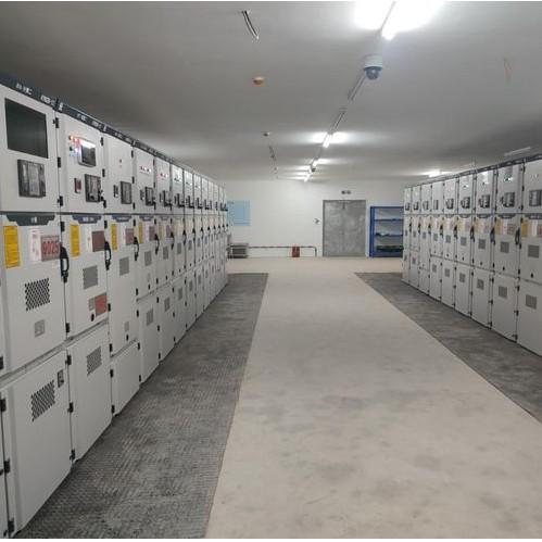 Railway 10kV Power Through Lines: Design & Operation Requirements