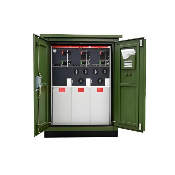 Adjustment Test Operation and Precautions of High-Voltage Power Distribution Cabinets in Power Systems