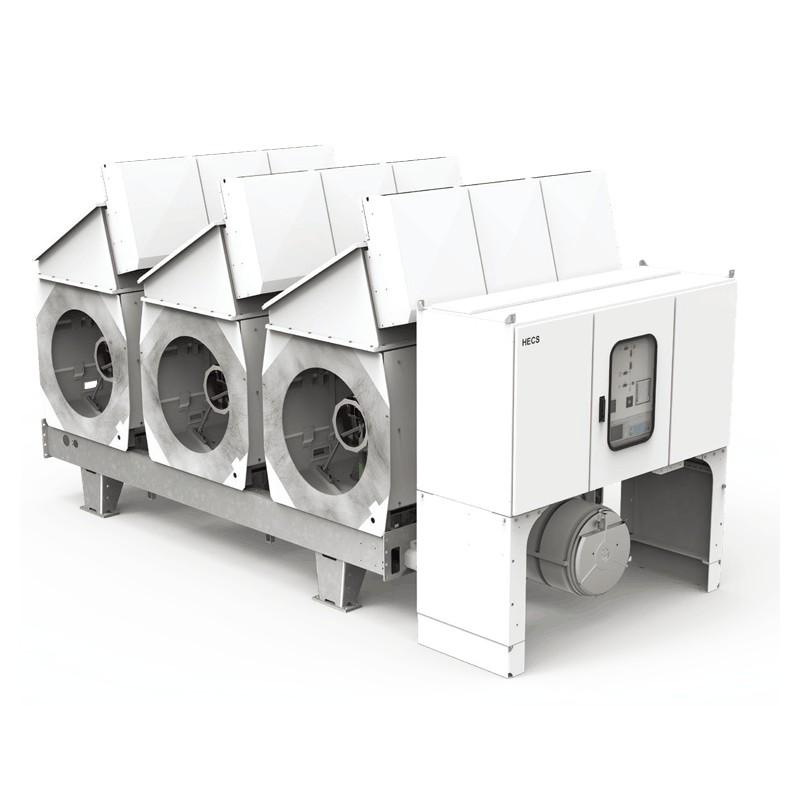 300MW+ Unit Generator Circuit Breaker Automatic Tripping: Causes, Phenomena & Handling Measures