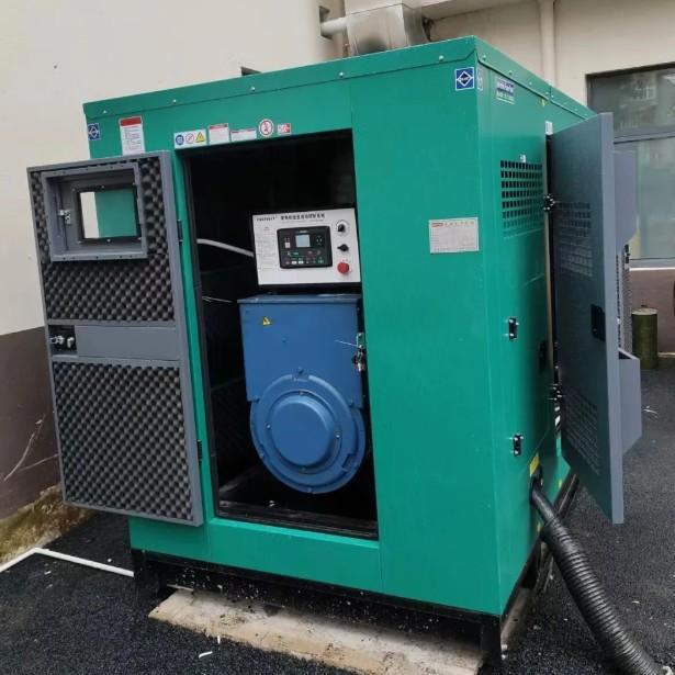 మౌనంగా ఉండే డీజల్ జనరేటర్ స్థాపన గైడ్: అదృశ్యత మరియు ఆవశ్యక వివరాలకు ముఖ్యమైన దశలు