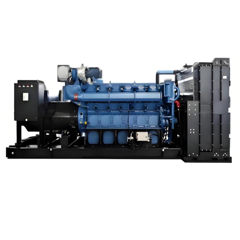 ఎఫ్జెసిబిని జెనరేటర్ ఆవర్ట్లు వద్ద నింపడం? పవర్ ప్లాంట్ ఓపరేషన్స్కు 6 ముఖ్య లాభాలు