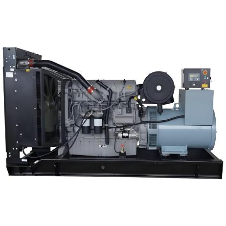 జనరేటర్ సర్కిట్ బ్రేకర్ల కోసం ఫాల్ట్ ప్రొటెక్షన్ మెక్నిజంల యొక్క గభీర విశ్లేషణ