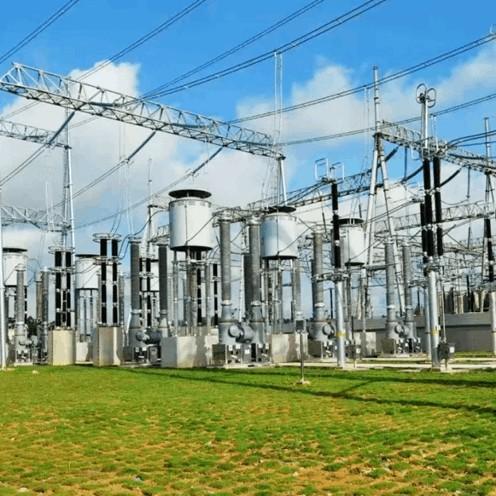 World’s First 500kV/90kA Cost-Effective AC Current Limiter: R&D Success & Grid Trial